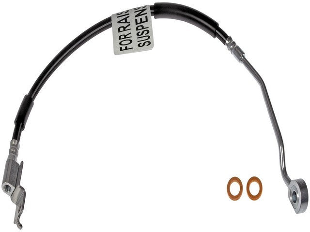 Brake Hydraulic Hose Dorman-First Stop H622063