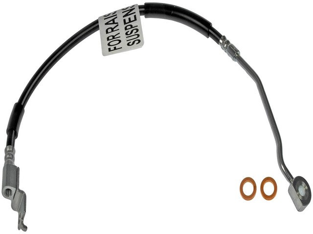Brake Hydraulic Hose Dorman-First Stop H622064
