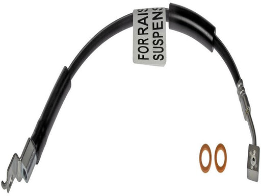 Brake Hydraulic Hose Dorman-First Stop H622065