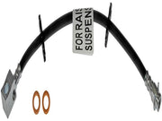 Brake Hydraulic Hose Dorman-First Stop H622067