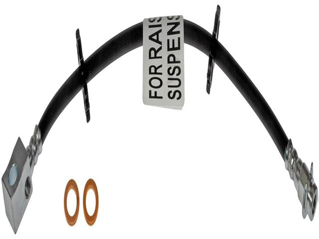Brake Hydraulic Hose Dorman-First Stop H622067