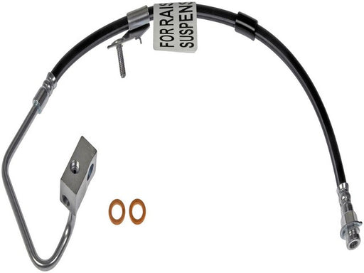 Brake Hydraulic Hose Dorman-First Stop H622068