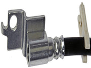 Brake Hydraulic Hose Dorman-First Stop H622070