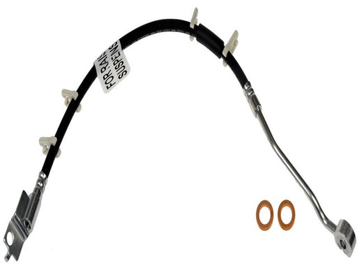 Brake Hydraulic Hose Dorman-First Stop H622070