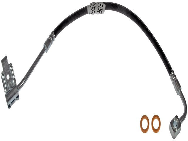 Brake Hydraulic Hose Dorman-First Stop H622073
