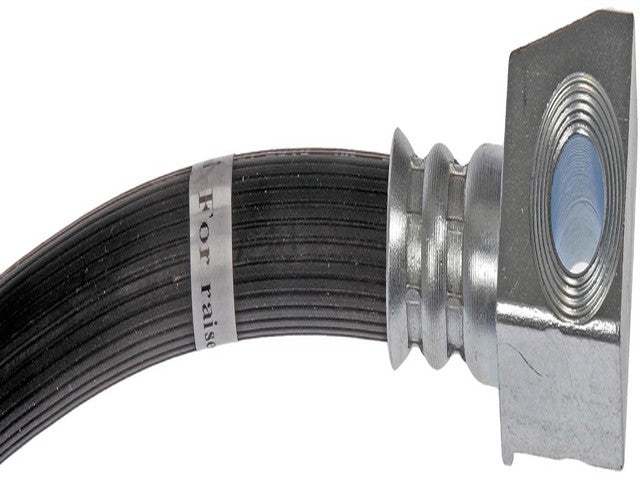 Brake Hydraulic Hose Dorman-First Stop H622076