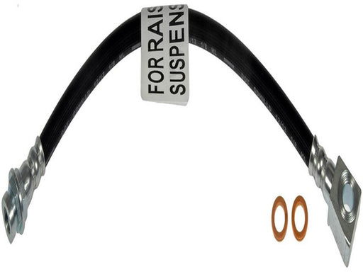 Brake Hydraulic Hose Dorman-First Stop H622077