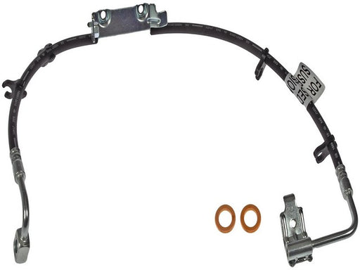 Brake Hydraulic Hose Dorman-First Stop H622078
