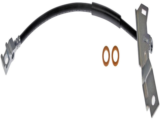 Brake Hydraulic Hose Dorman-First Stop H622107