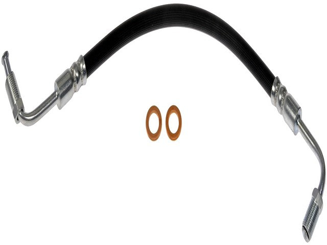 Brake Hydraulic Hose Dorman-First Stop H622109