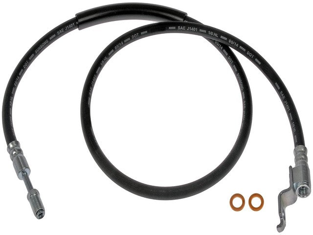 Brake Hydraulic Hose Dorman-First Stop H622112