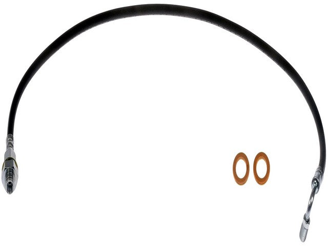 Brake Hydraulic Hose Dorman-First Stop H622114