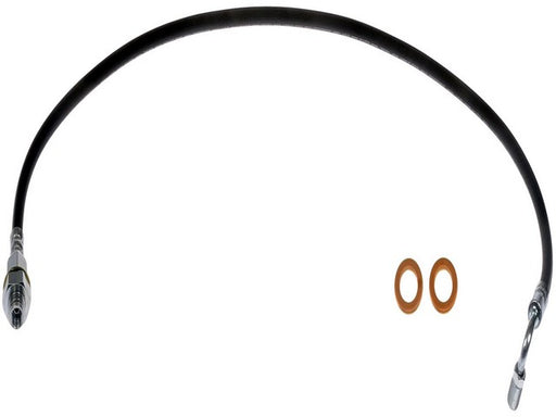 Brake Hydraulic Hose Dorman-First Stop H622114