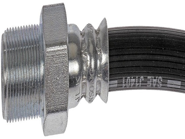 Brake Hydraulic Hose Dorman-First Stop H622115