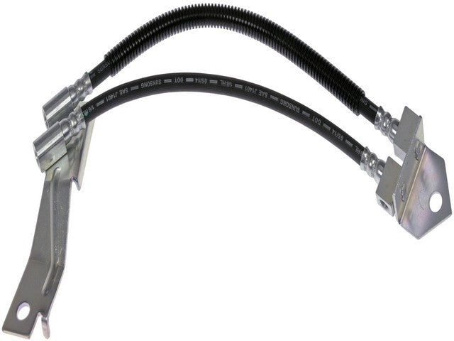Brake Hydraulic Hose Dorman-First Stop H622118
