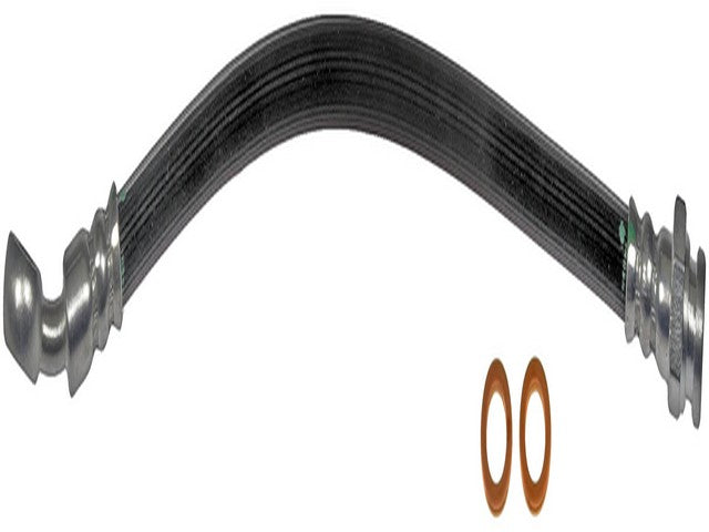 Brake Hydraulic Hose Dorman-First Stop H622124