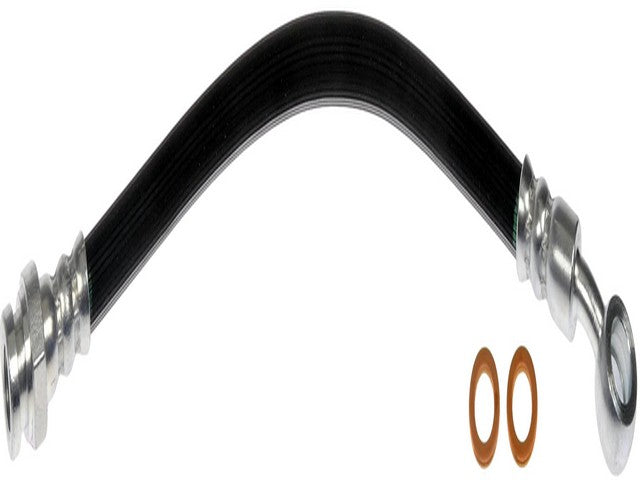 Brake Hydraulic Hose Dorman-First Stop H622126