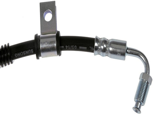 Brake Hydraulic Hose Dorman-First Stop H622128