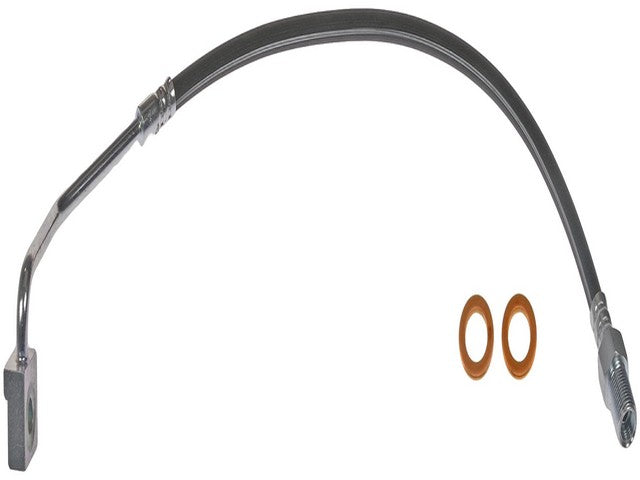 Brake Hydraulic Hose Dorman-First Stop H622130