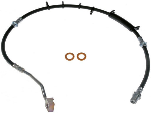 Brake Hydraulic Hose Dorman-First Stop H622134