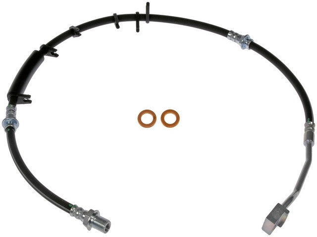 Brake Hydraulic Hose Dorman-First Stop H622135