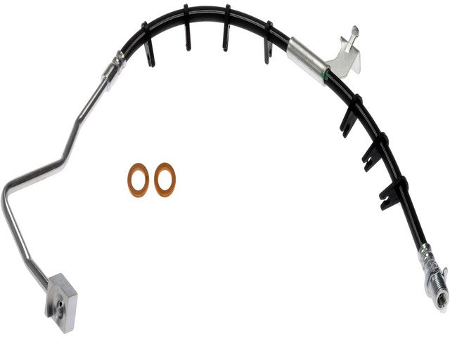 Brake Hydraulic Hose Dorman-First Stop H622136