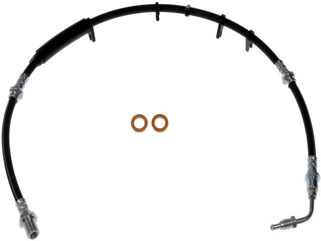 Brake Hydraulic Hose Dorman-First Stop H622137