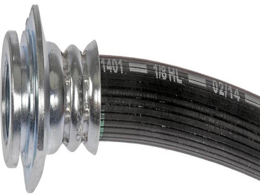 Brake Hydraulic Hose Dorman-First Stop H622140