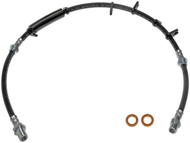 Brake Hydraulic Hose Dorman-First Stop H622142