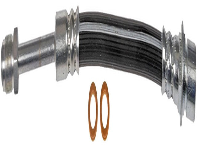 Brake Hydraulic Hose Dorman-First Stop H622147
