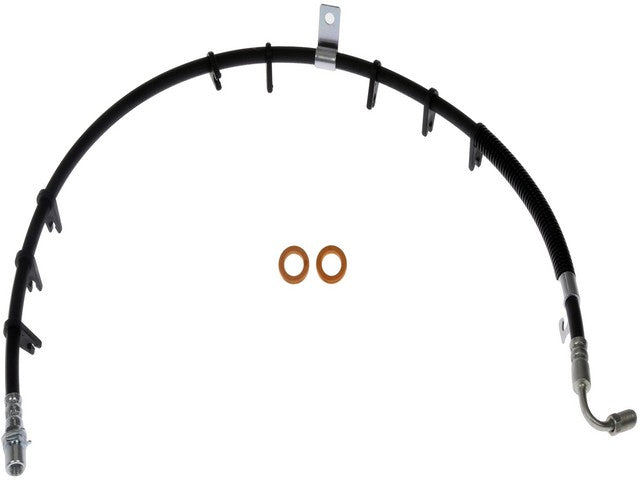 Brake Hydraulic Hose Dorman-First Stop H622148