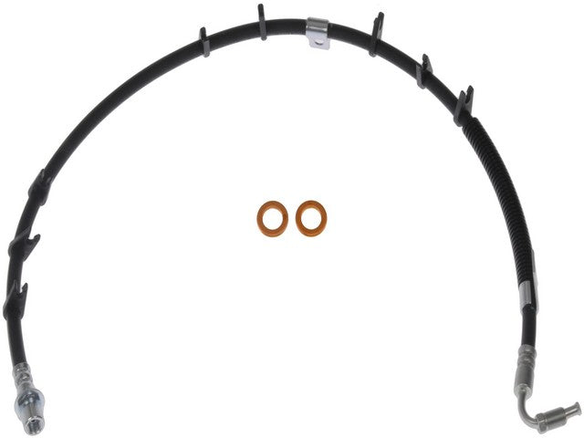 Brake Hydraulic Hose Dorman-First Stop H622149