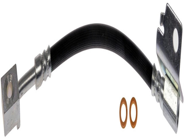 Brake Hydraulic Hose Dorman-First Stop H622155