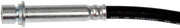Brake Hydraulic Hose Dorman-First Stop H622180