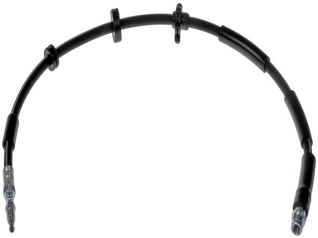 Brake Hydraulic Hose Dorman-First Stop H622182