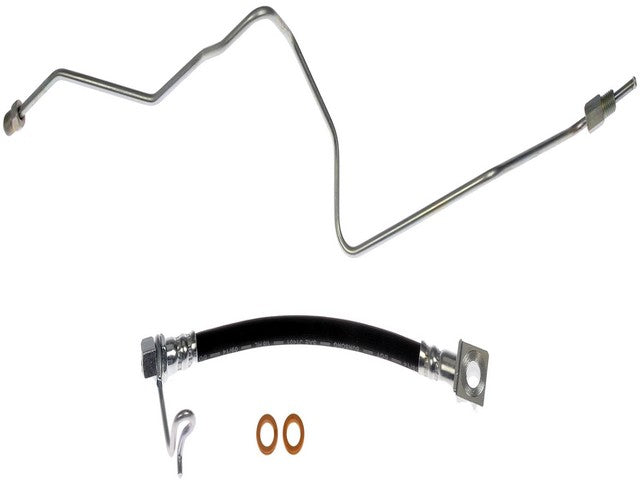 Brake Hydraulic Hose Dorman-First Stop H622196