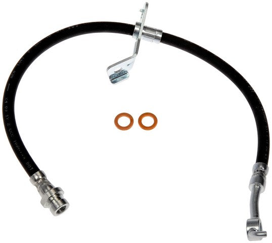 Brake Hydraulic Hose Dorman-First Stop H622261