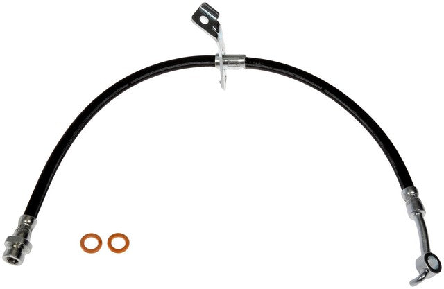 Brake Hydraulic Hose Dorman-First Stop H622262