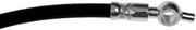 Brake Hydraulic Hose Dorman-First Stop H622263
