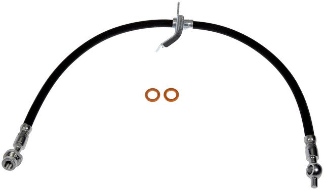 Brake Hydraulic Hose Dorman-First Stop H622263
