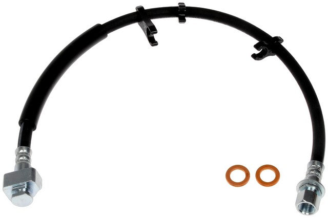 Brake Hydraulic Hose Dorman-First Stop H622281