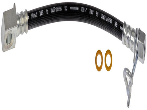 Brake Hydraulic Hose Dorman-First Stop H622286