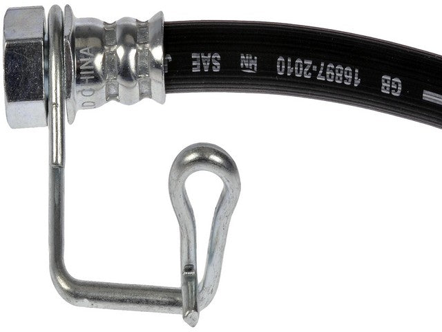 Brake Hydraulic Hose Dorman-First Stop H622290