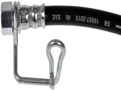 Brake Hydraulic Hose Dorman-First Stop H622290