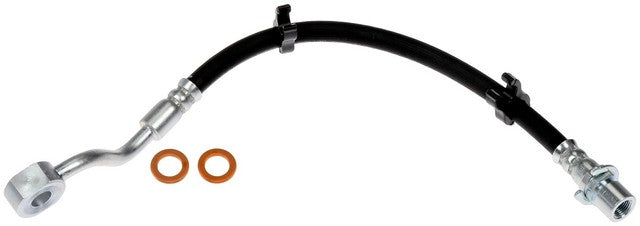 Brake Hydraulic Hose Dorman-First Stop H622291