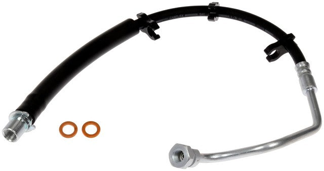 Brake Hydraulic Hose Dorman-First Stop H622293