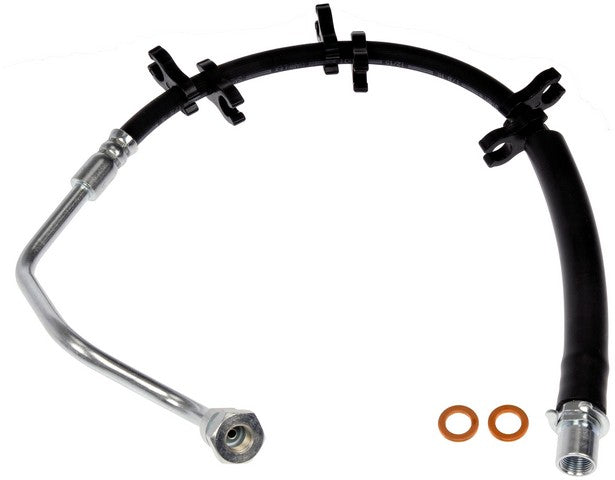 Brake Hydraulic Hose Dorman-First Stop H622294