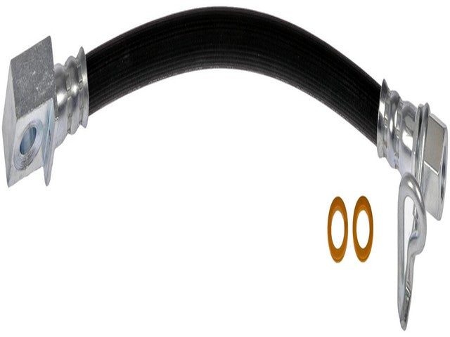 Brake Hydraulic Hose Dorman-First Stop H622297