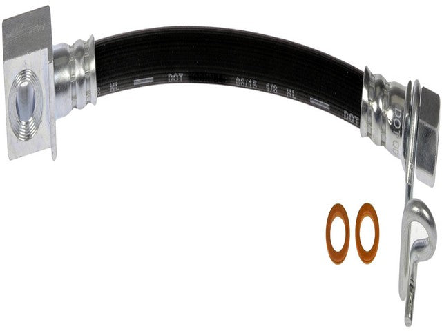 Brake Hydraulic Hose Dorman-First Stop H622298
