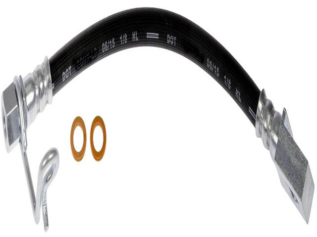 Brake Hydraulic Hose Dorman-First Stop H622299